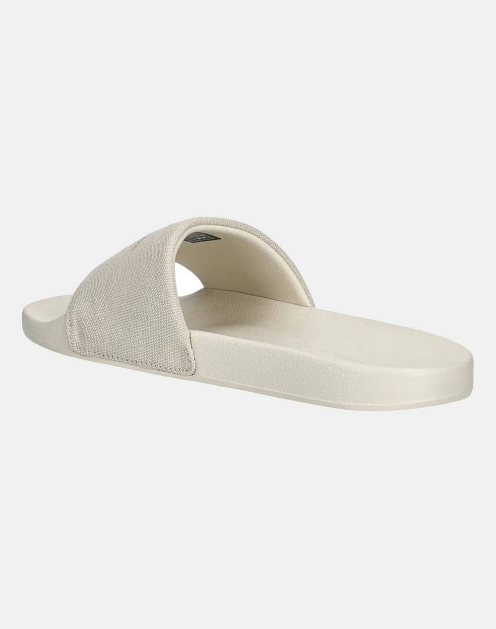 CALVIN KLEIN SLIDE MONOGRAM WMNS