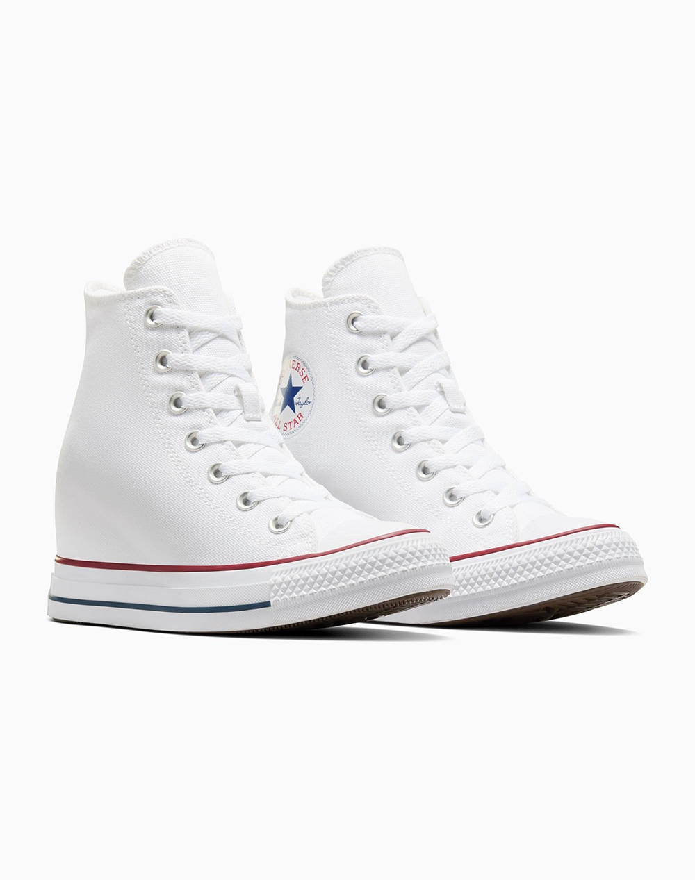 CONVERSE CHUCK TAYLOR ALL STAR CLASSIC WEDGE PLATFORM