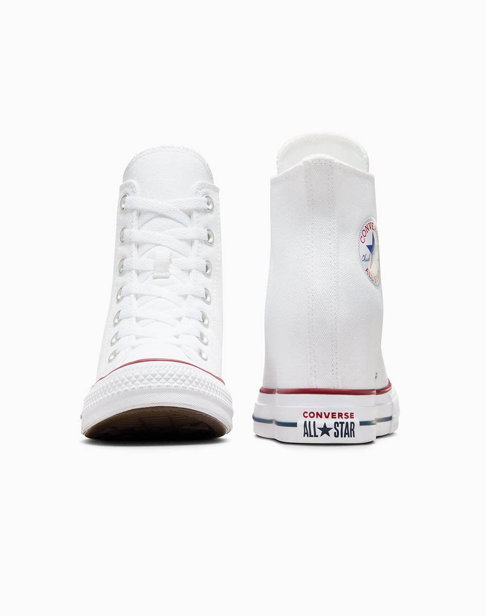 CONVERSE CHUCK TAYLOR ALL STAR CLASSIC WEDGE PLATFORM