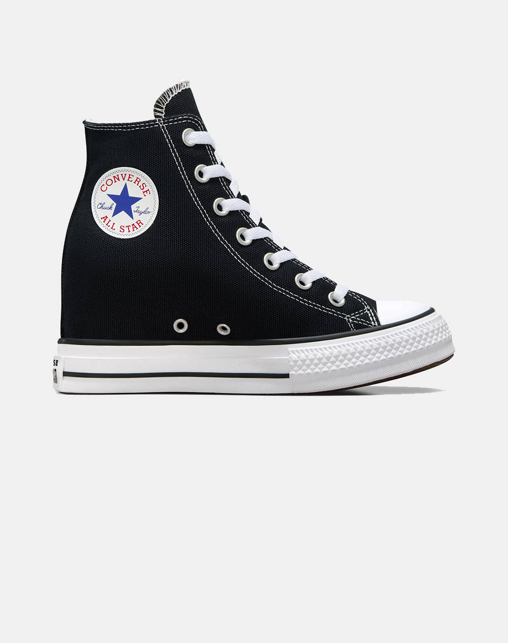 CONVERSE CHUCK TAYLOR ALL STAR CLASSIC WEDGE PLATFORM