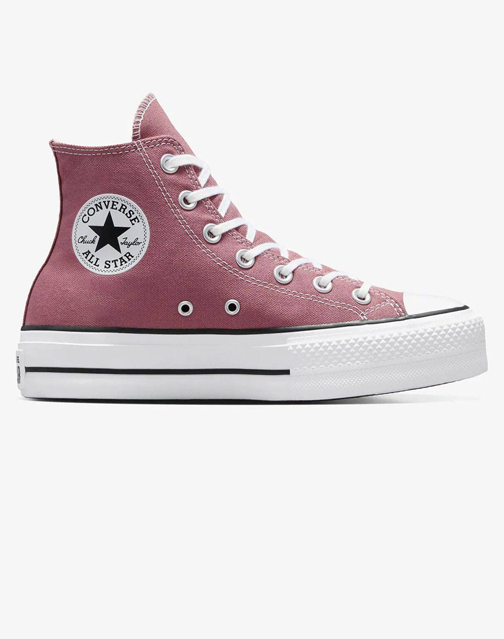 CONVERSE CHUCK TAYLOR ALL STAR LIFT PLATFORM