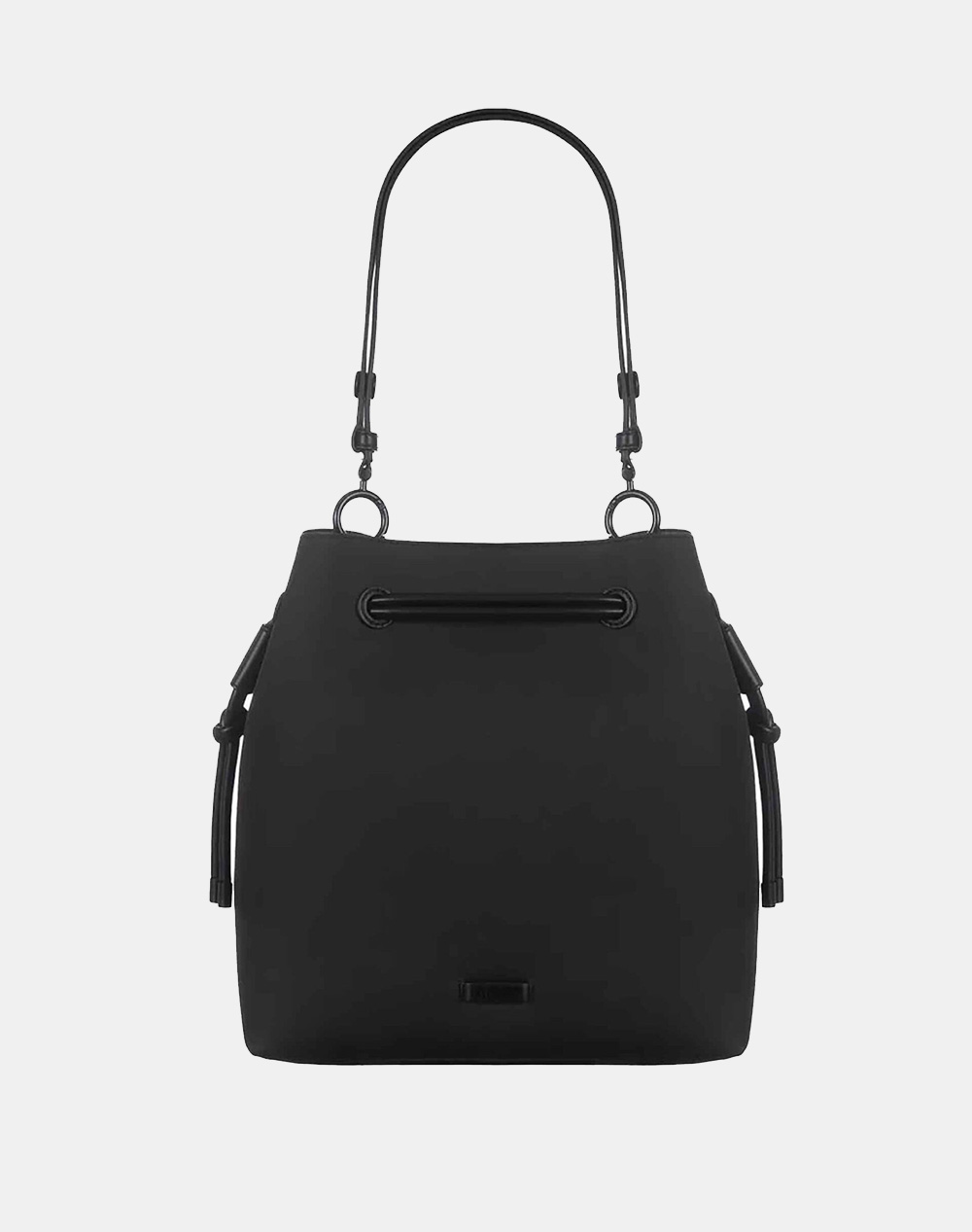 DKNY R44JZI31 TEIGAN BUCKET HANDBAG DKNY (Dimensiuni: 27.5 x 29 x 13cm.)