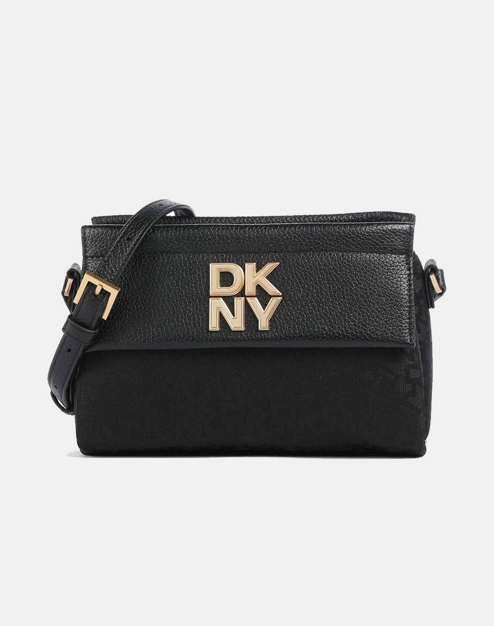 DKNY R44EFI71 ROSA CROSS BODY HANDBAG DKNY (Dimensiuni: 21 x 14 x 9cm.)