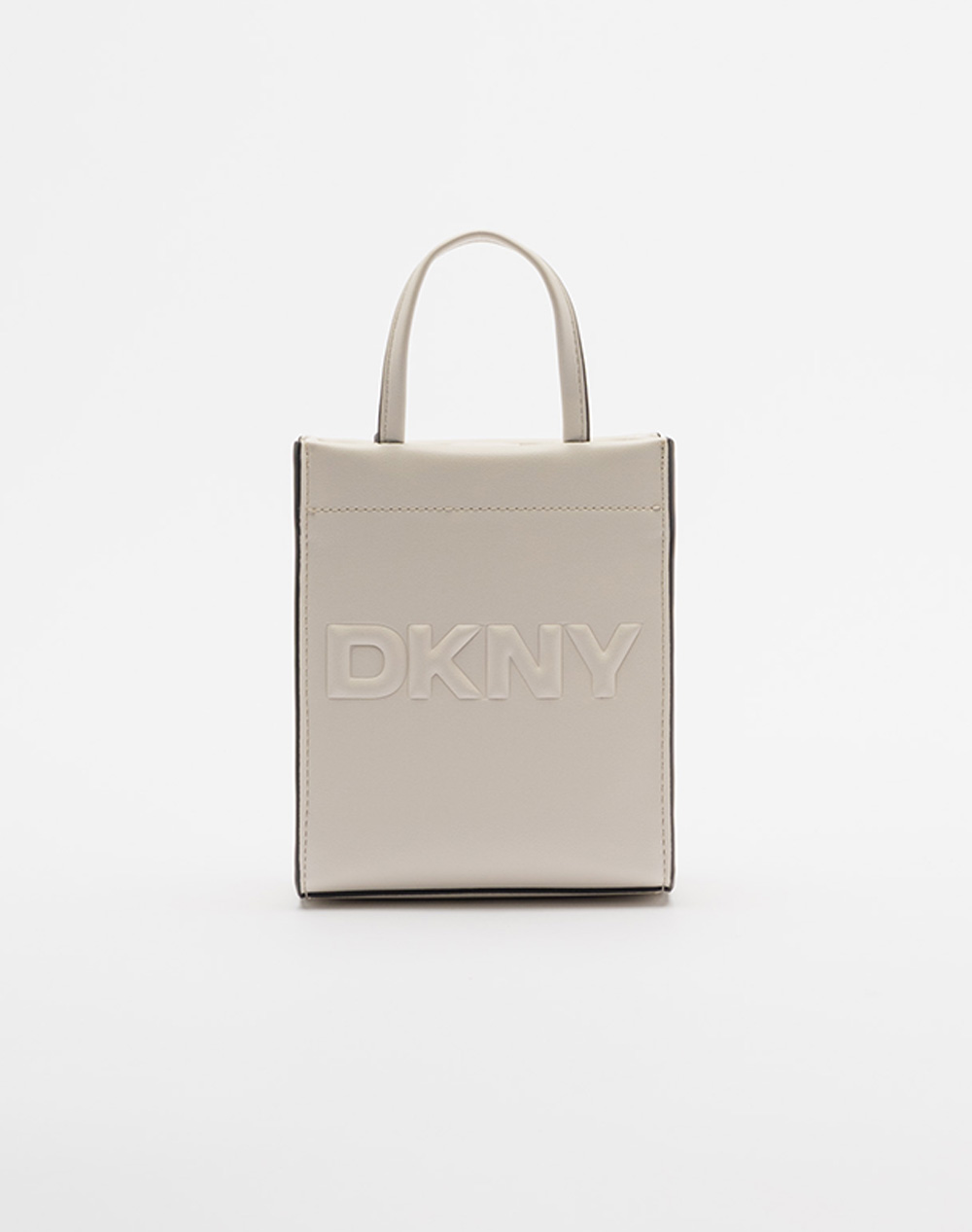 DKNY R44AZI34 CARTER CROSS BODY HANDBAG DKNY (Dimensiuni: 14 x 17 x 7.5cm.)