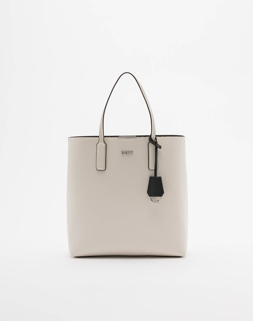 DKNY R44AYI41 SAIGE TOTE HANDBAG DKNY (Dimensiuni: 27 x 26 x 10cm.)