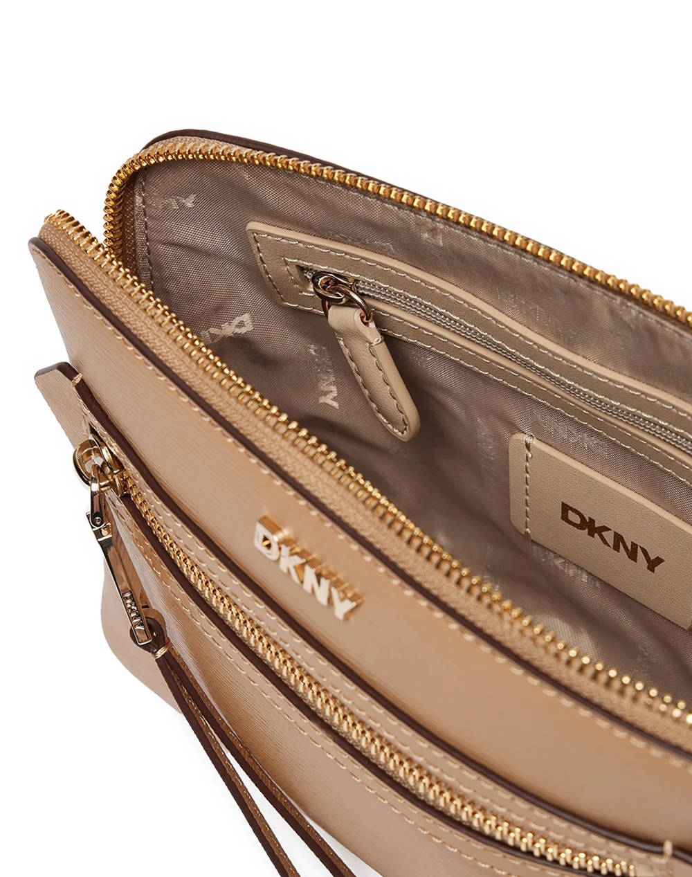 DKNY R42EKE17 BRYANT AVE CROSS BODY HANDBAG DKNY (Dimensiuni: 21 x 14 x 6cm.)