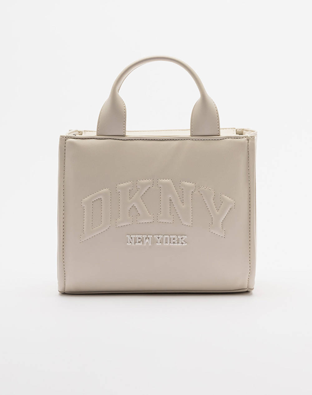 DKNY R44AZC80 HADLEE TOTE HANDBAG DKNY (Dimensiuni: 25 x 22 x 10cm.)