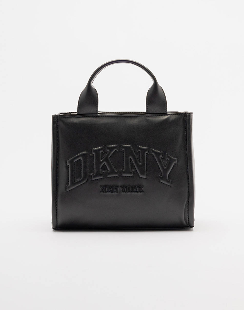 DKNY R44AZC80 HADLEE TOTE HANDBAG DKNY (Dimensiuni: 25 x 22 x 10cm.)