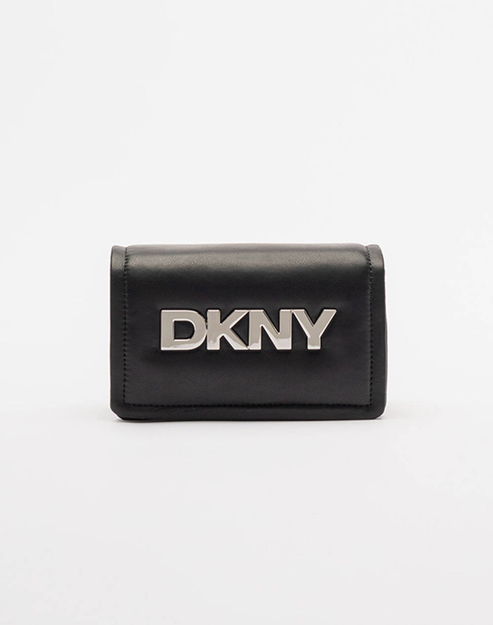 DKNY R44GZB74 MAGGIE CLUTCH DKNY (Dimensiuni: 19 x 11 x 5cm.)