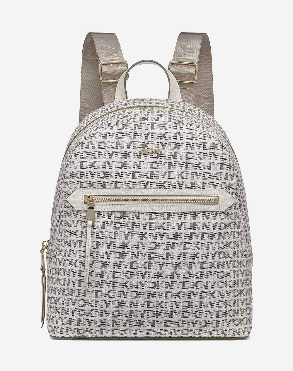 DKNY R51KYJ33 BRYANT AVE BACKPACK HANDBAG DKNY (Dimensiuni: 28 x 33 x 12cm.)