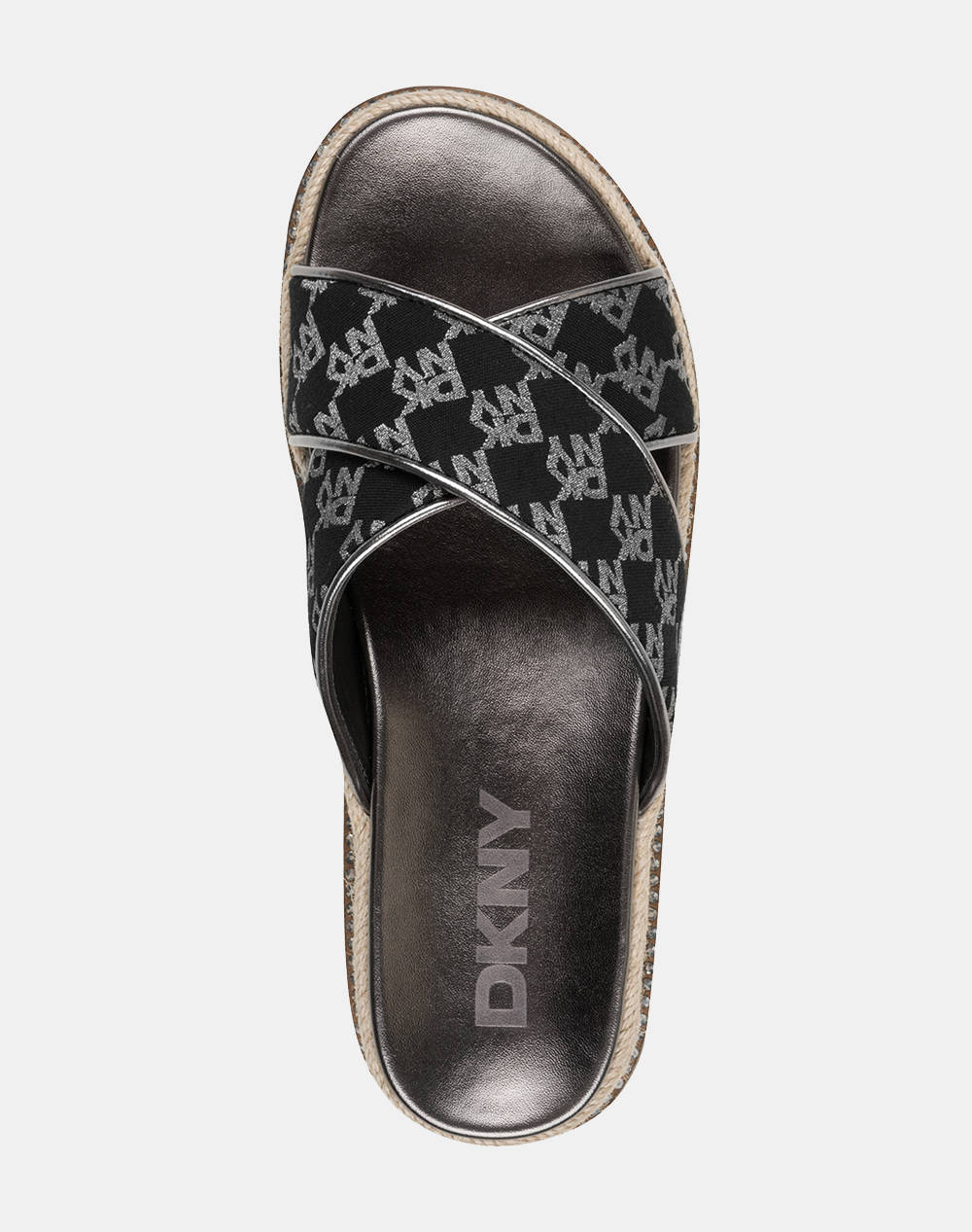 DKNY BERRIS ESPADRILE DKNY