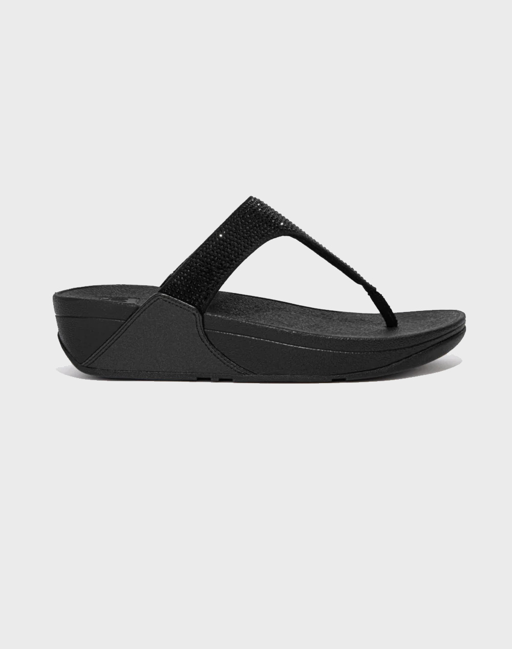 FIT FLOP LULU TOE POST