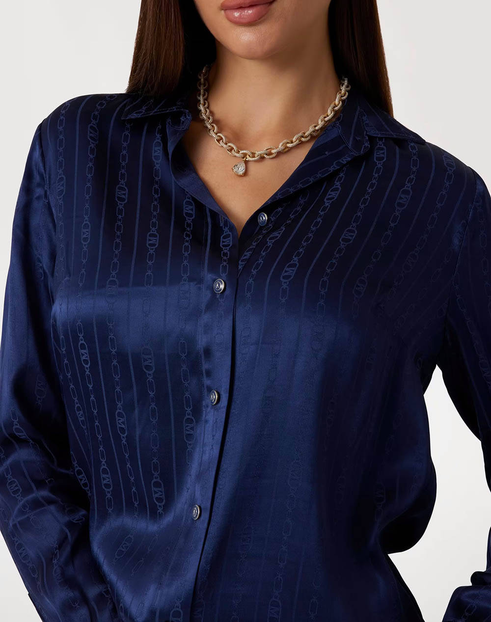 GUESS MARCIANO MELISSA SHIRT CAMASA DE DAMA