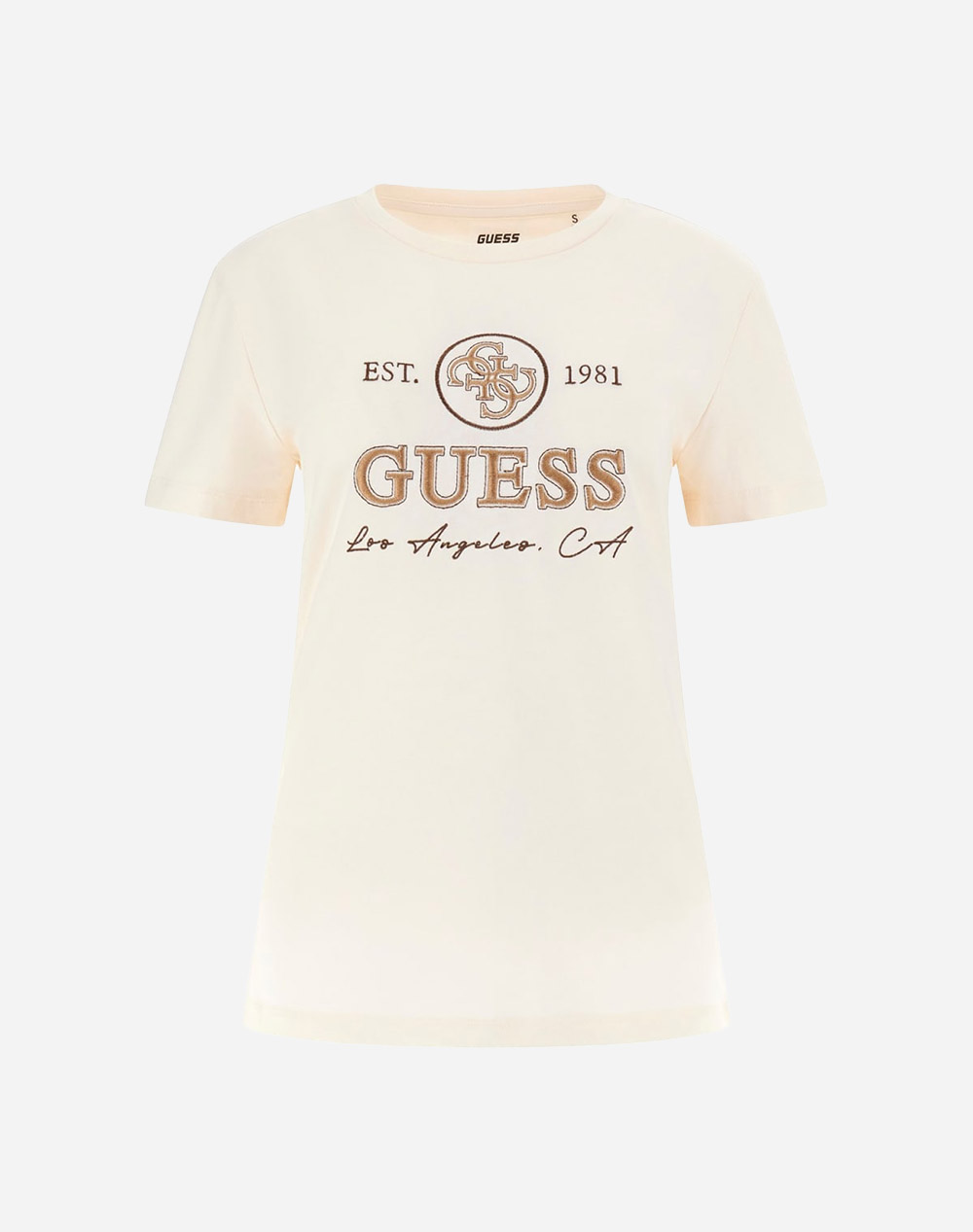 GUESS 4G SS T-SHIRT BLUZA DE DAMA