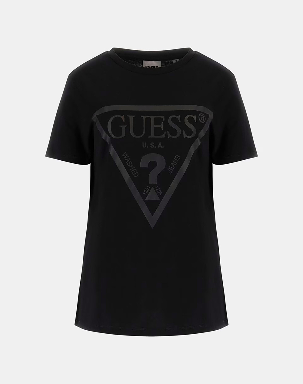 GUESS ADELE SS CN TEE BLUZA DE DAMA