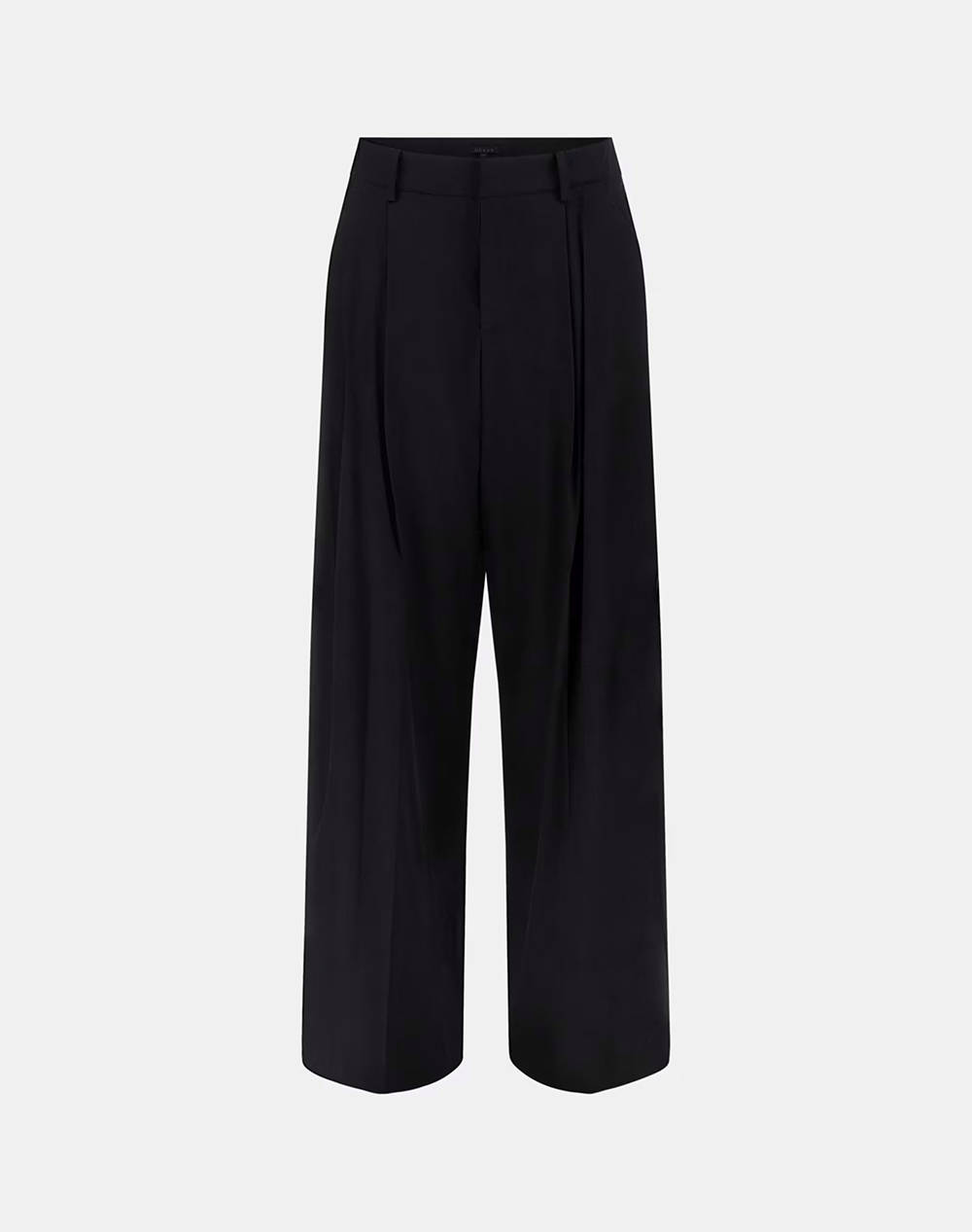 GUESS SANCHA WIDE LEG PANT PANTALONI DE DAMA