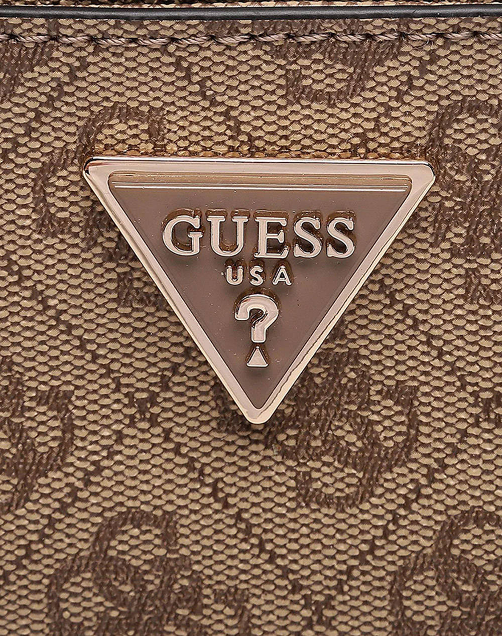 GUESS MERIDIAN CAMERA BAG GEANTA DE DAMA (Dimensiuni: 24 x 16 x 6 cm.)