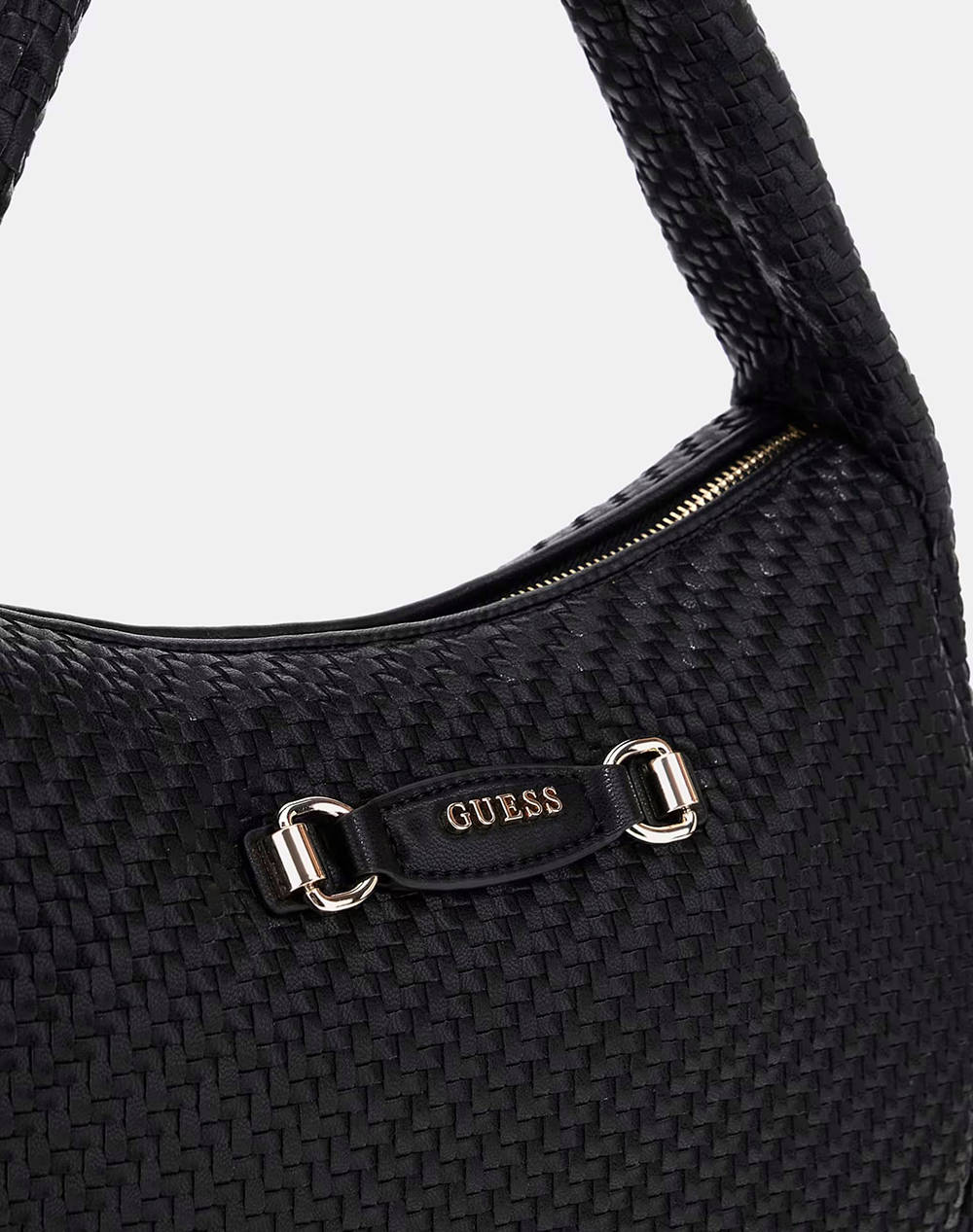 GUESS FRANCY HOBO GEANTA DE DAMA (Dimensiuni: 34 x 23 x 9cm.)