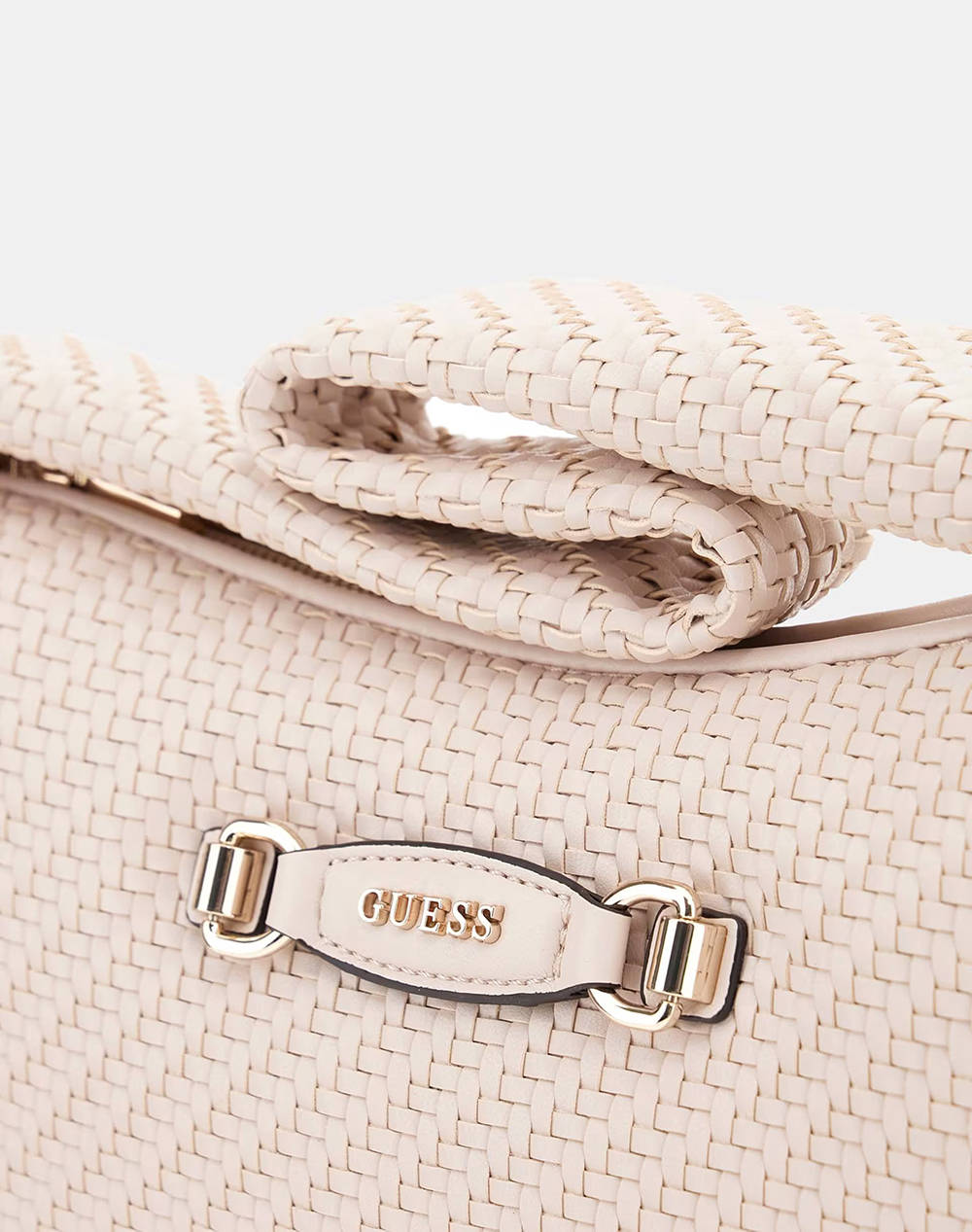 GUESS FRANCY HOBO GEANTA DE DAMA (Dimensiuni: 34 x 23 x 9cm.)