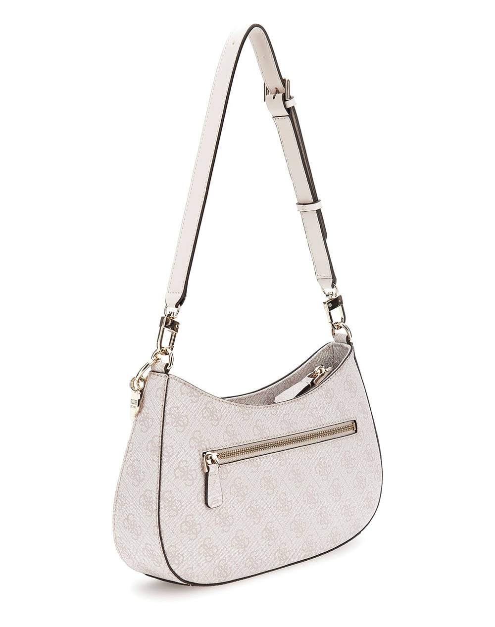 GUESS NOELLE TOP ZIP SHOULDER BAG GEANTA DE DAMA (Dimensiuni: 29 x 18 x 6cm.)