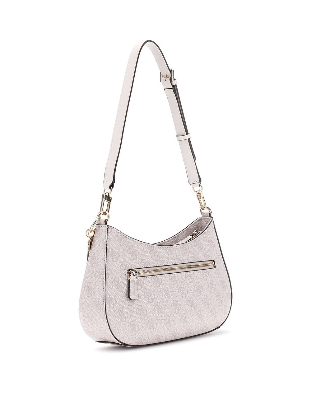 GUESS NOELLE TOP ZIP SHOULDER BAG GEANTA DE DAMA (Dimensiuni: 29 x 18 x 6cm.)