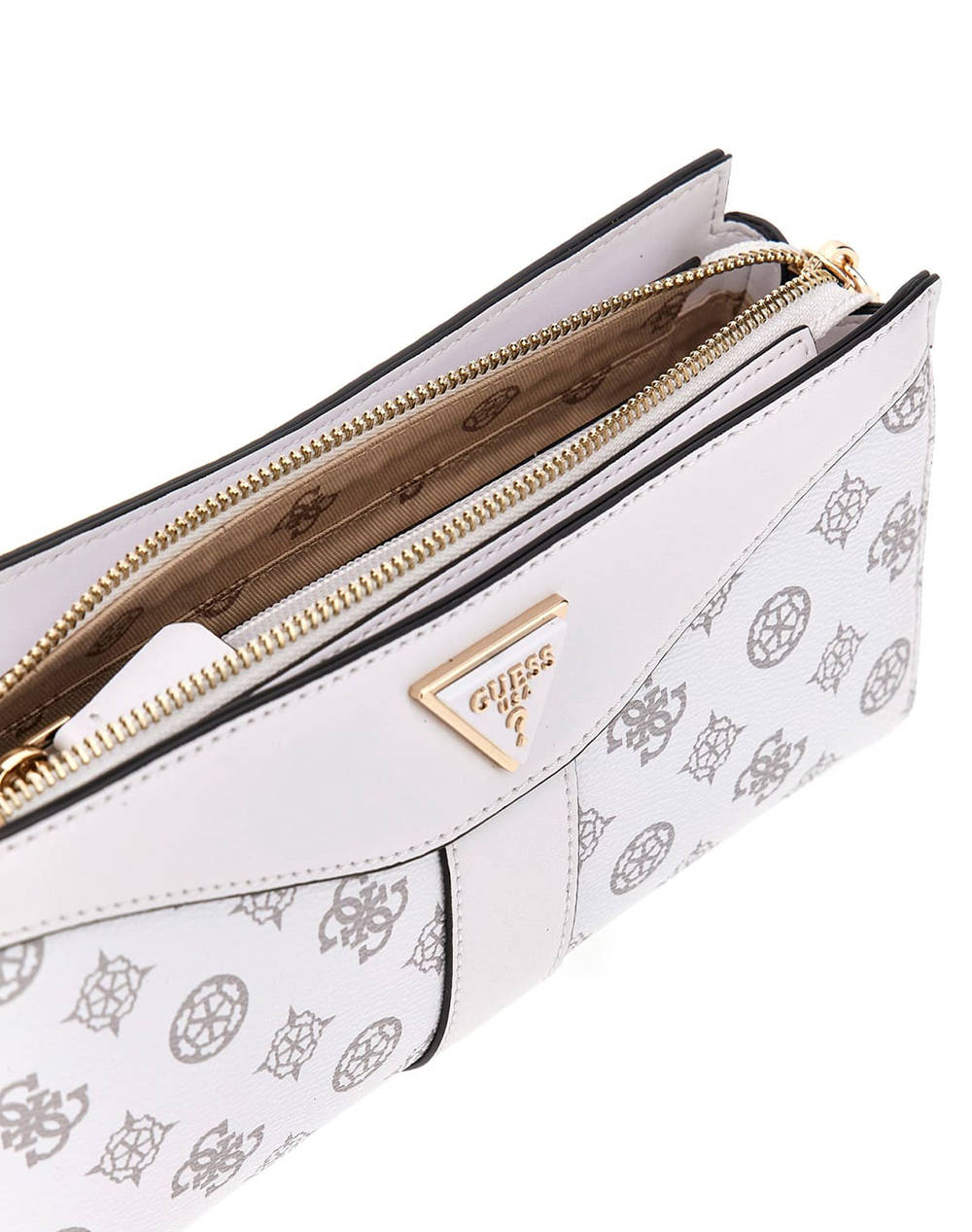 GUESS DORYS TOP ZIP CROSSBODY GEANTA DE DAMA (Dimensiuni: 24 x 13 x 5cm.)