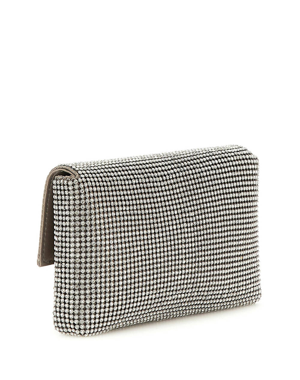 GUESS ZALINA FLAP CLUTCH GEANTA DE DAMA (Dimensiuni: 19 x 11 x 3cm.)