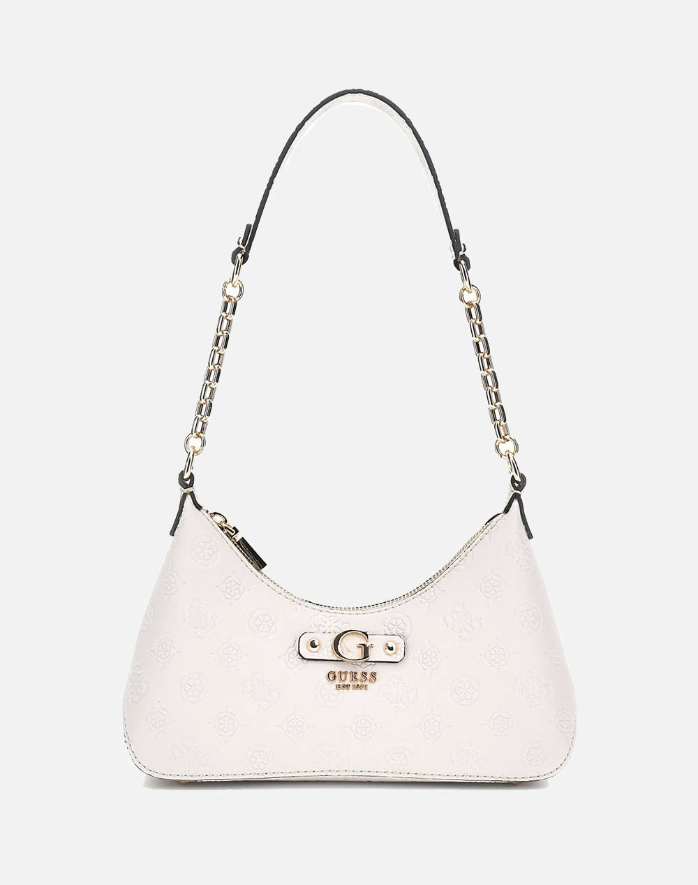 GUESS GERTY TOP ZIP SHOULDER BAG GEANTA DE DAMA (Dimensiuni: 27 x 18 x 7cm.)