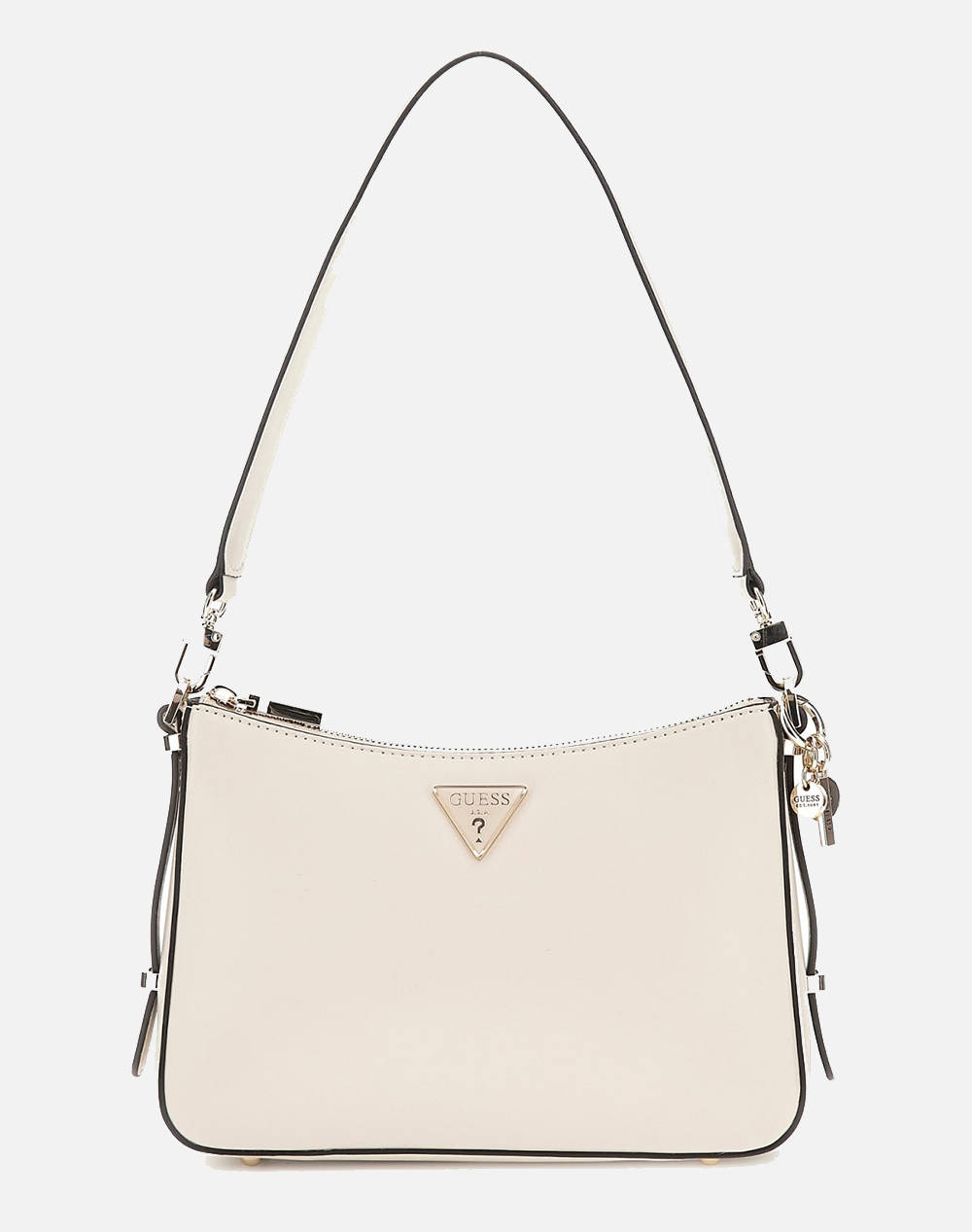 GUESS DARYNA TOP ZIP SHOULDER BAG GEANTA DE DAMA (Dimensiuni: 24 x 17 x 6cm.)