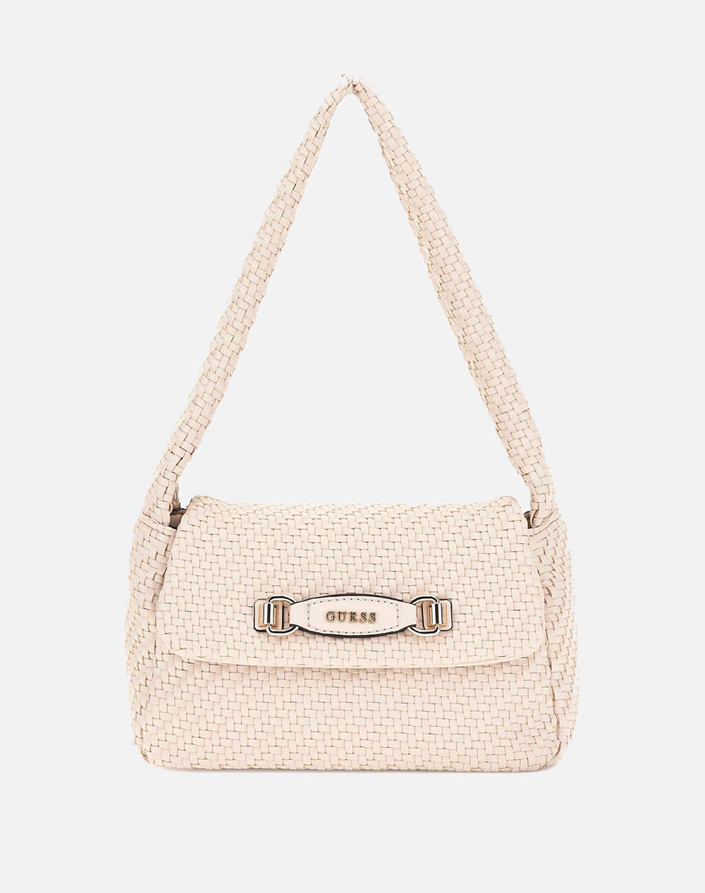 GUESS FRANCY FLAP SHOULDER BAG GEANTA DE DAMA