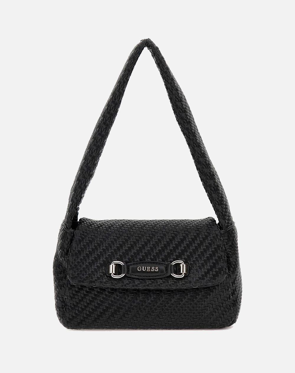 GUESS FRANCY FLAP SHOULDER BAG GEANTA DE DAMA