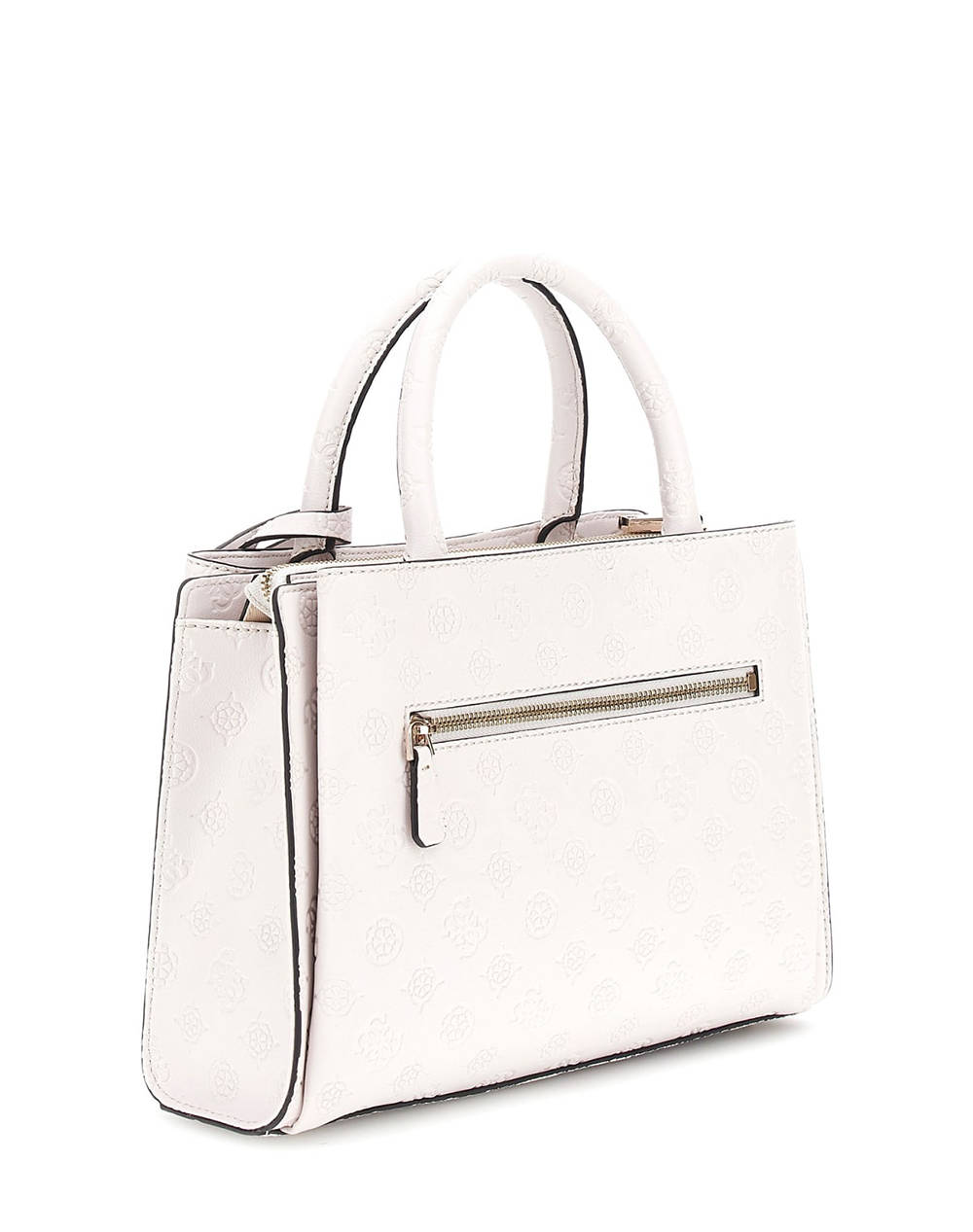 GUESS GERTY GIRLFRIEND SATCHEL GEANTA DE DAMA (Dimensiuni: 30 x 21 x 8cm.)