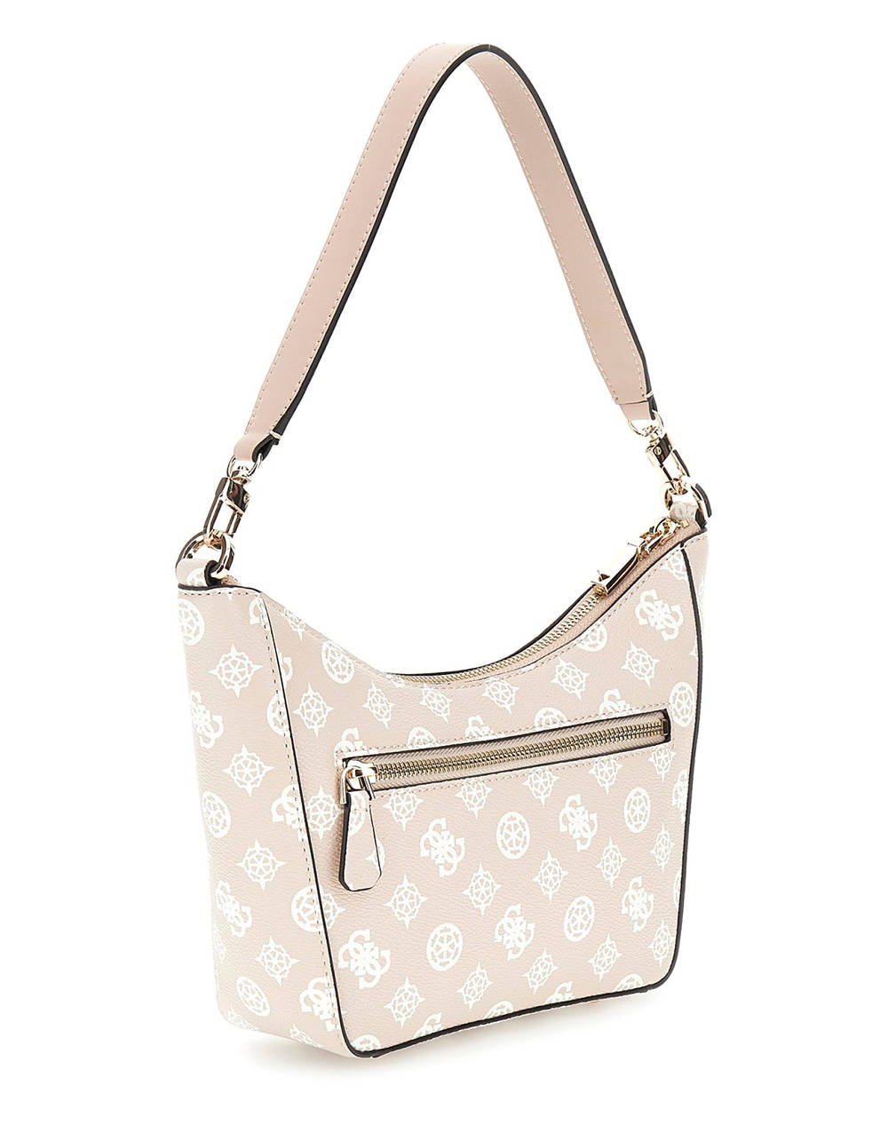 GUESS DORYS SHOULDER BAG GEANTA DE DAMA (Dimensiuni: 21 x 14 x 7 cm.)