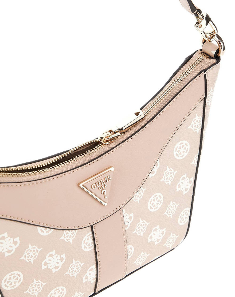 GUESS DORYS SHOULDER BAG GEANTA DE DAMA (Dimensiuni: 21 x 14 x 7 cm.)