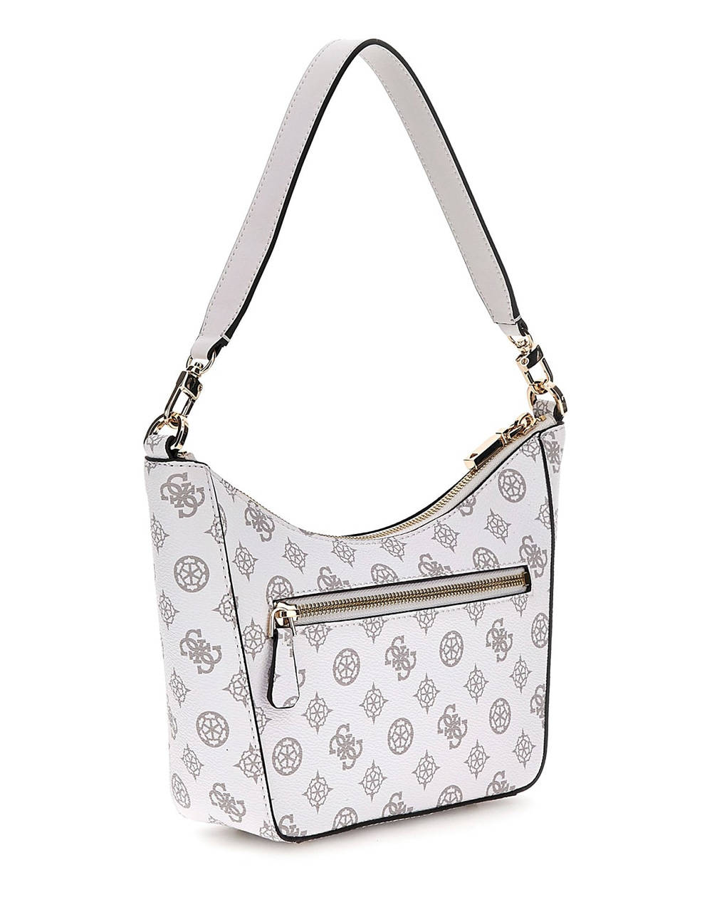 GUESS DORYS SHOULDER BAG GEANTA DE DAMA (Dimensiuni: 21 x 14 x 7 cm.)