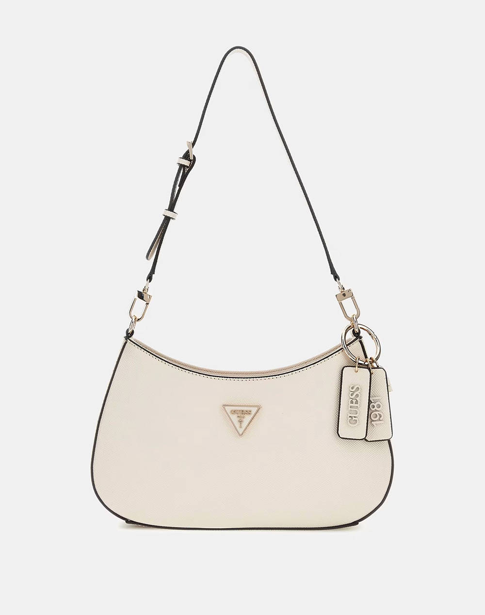 GUESS NOELLE TOP ZIP SHOULDER BAG GEANTA DE DAMA (Dimensiuni: 29 x 18 x 6cm.)