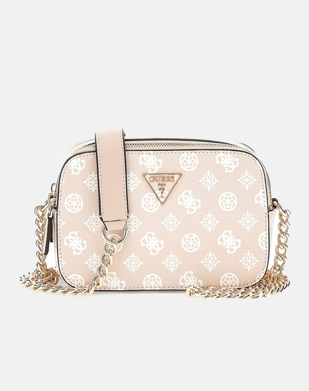 GUESS NOELLE CROSSBODY CAMERA GEANTA DE DAMA