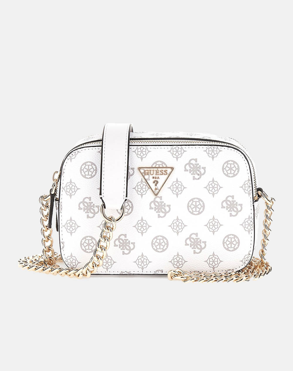 GUESS NOELLE CROSSBODY CAMERA GEANTA DE DAMA