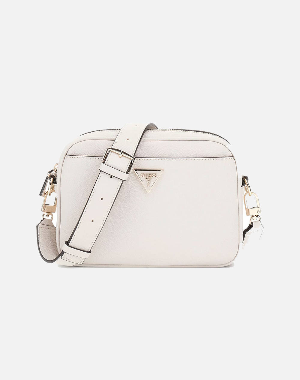 GUESS MERIDIAN CAMERA BAG GEANTA DE DAMA (Dimensiuni: 24 x 18 x 4 cm.)