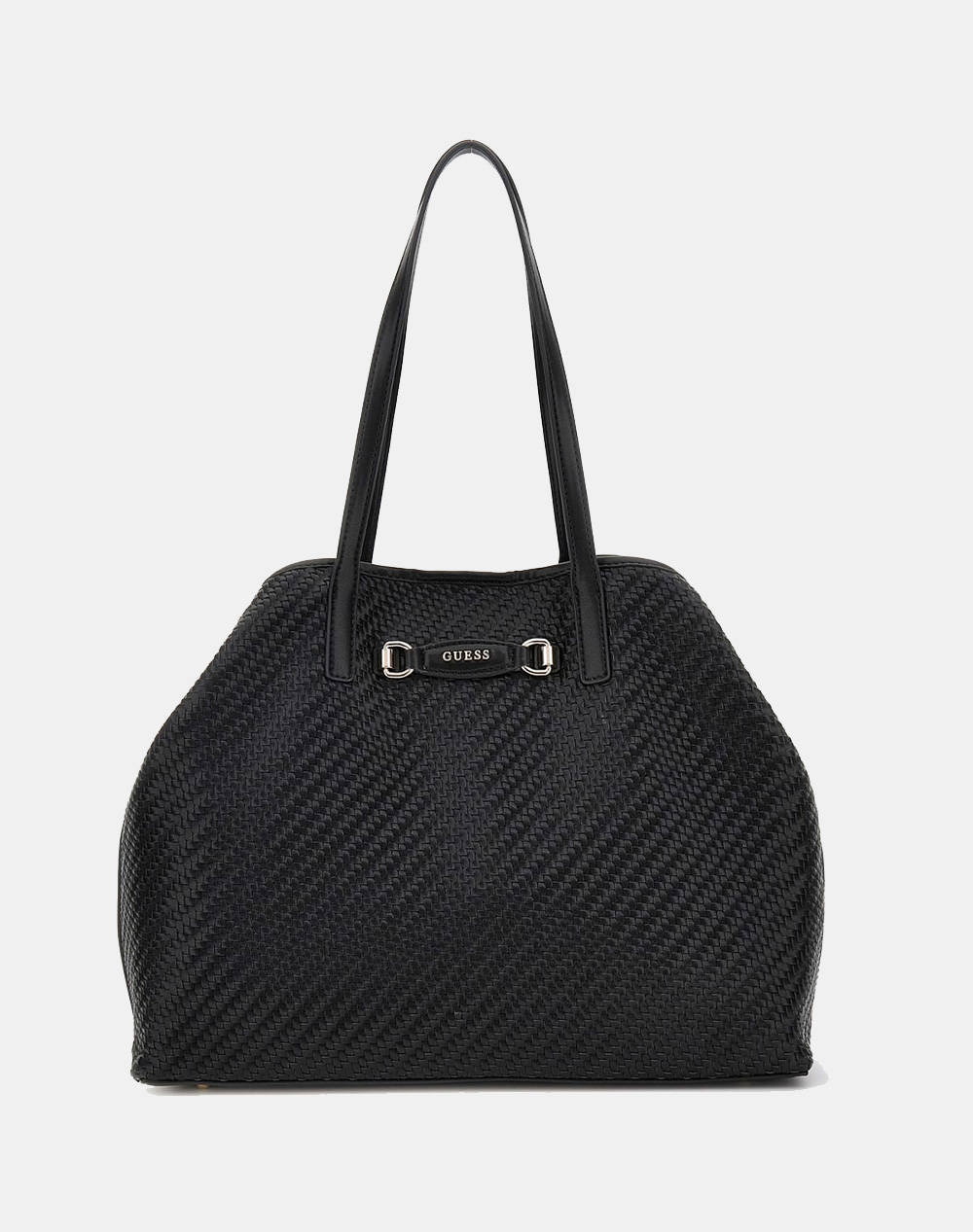 GUESS VIKKY II LARGE 2 IN 1 TOTE GEANTA DE DAMA (Dimensiuni 40 x 31 x 18 cm)