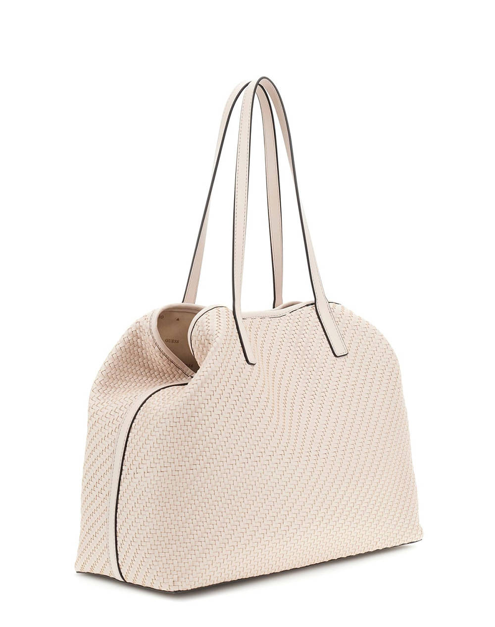 GUESS VIKKY II LARGE 2 IN 1 TOTE GEANTA DE DAMA (Dimensiuni 40 x 31 x 18 cm)