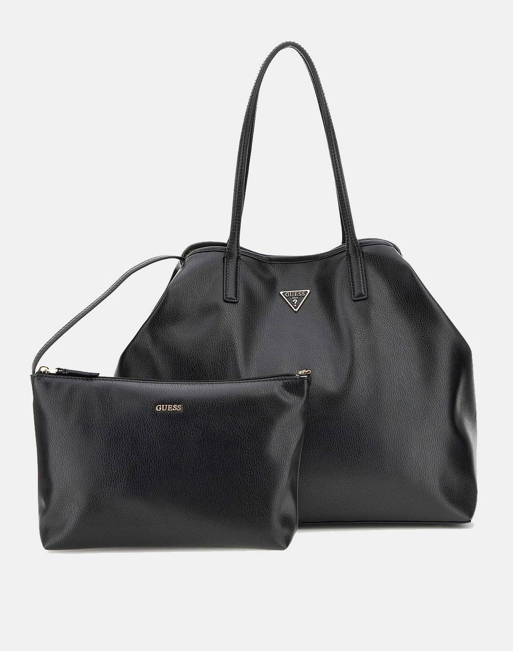 GUESS VICTTORIA LARGE 2 IN 1 TOTE GEANTA DE DAMA (Dimensiuni 40 x 34 x 20 cm)