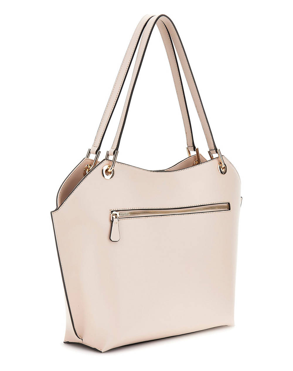 GUESS ECO EVAINE TOTE GEANTA DE DAMA (Dimensiuni: 30 x 30 x 13 cm.)