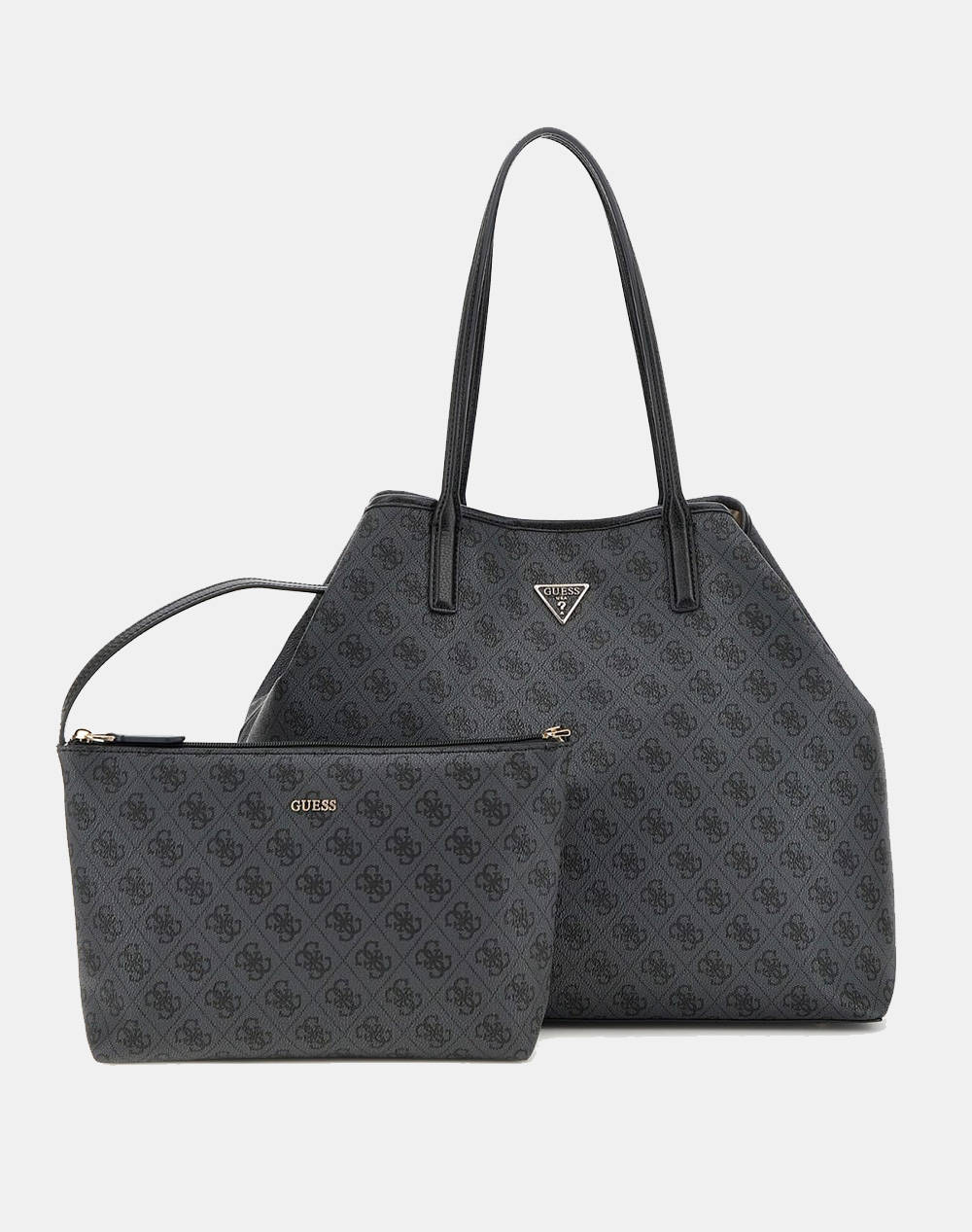 GUESS VICTTORIA LARGE 2 IN 1 TOTE GEANTA DE DAMA (Dimensiuni 40 x 35 x 20 cm)