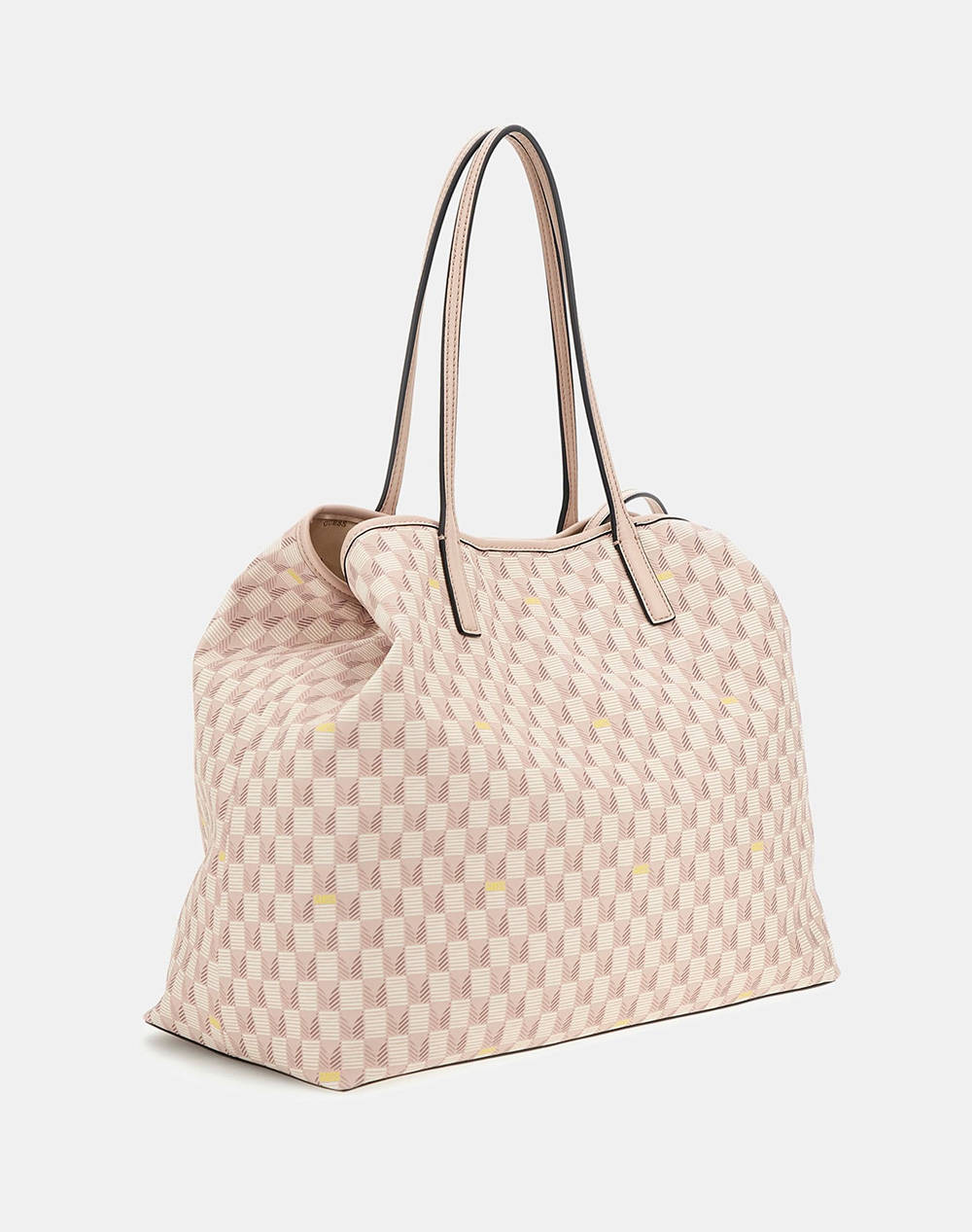 GUESS G WAVE LARGE 2 IN 1 TOTE GEANTA DE DAMA (Dimensiuni: 40 x 31 x 18 cm.)