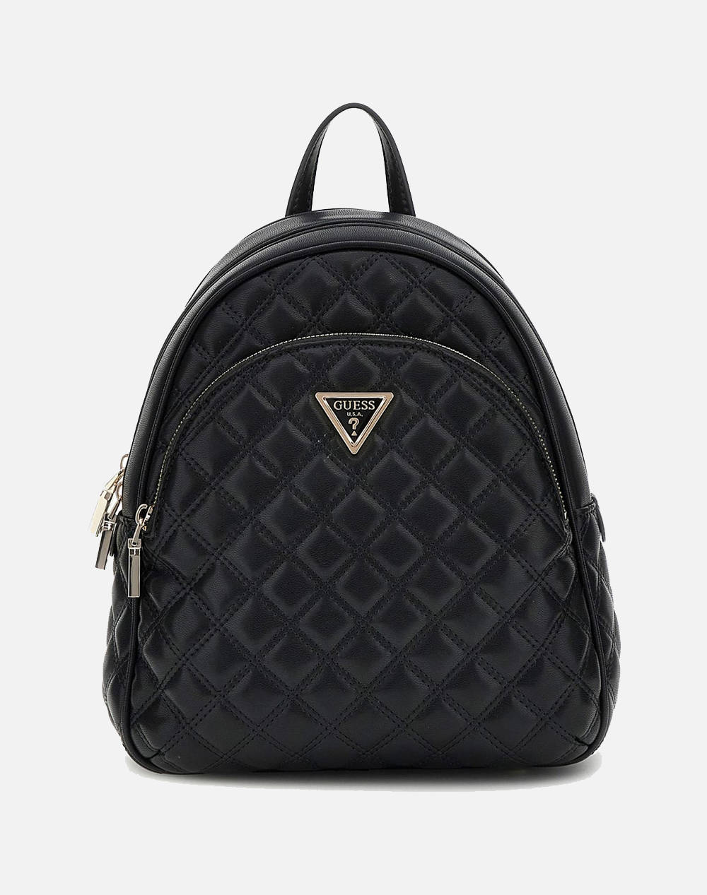 GUESS GIULLY DOME BACKPACK GEANTA DE DAMA (Dimensiuni: 30 x 12 x 25 cm)