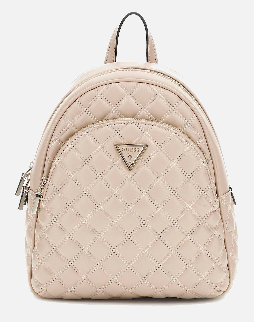 GUESS GIULLY DOME BACKPACK GEANTA DE DAMA (Dimensiuni: 30 x 12 x 25 cm)