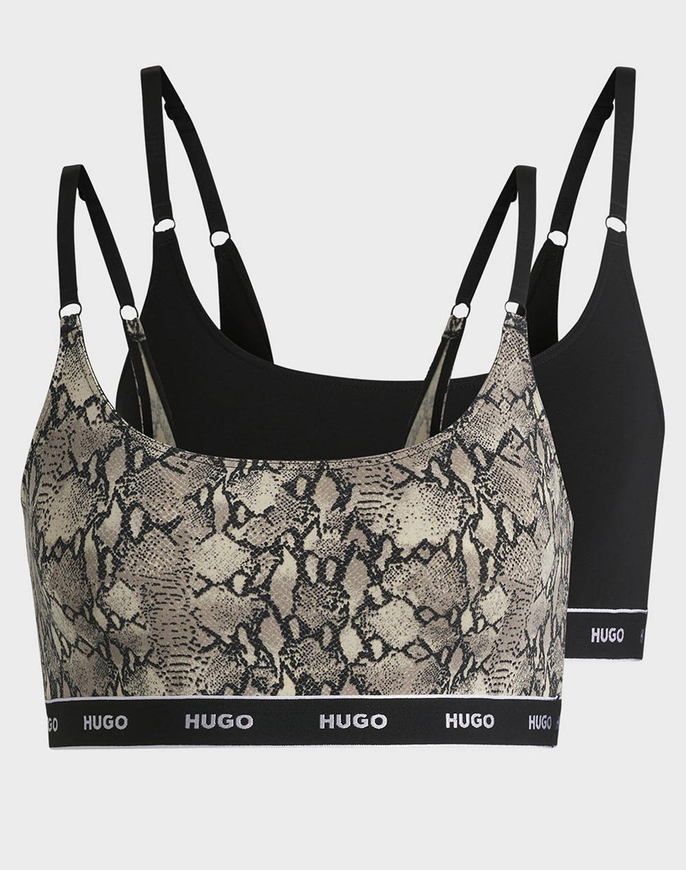 HUGO TWIN BRALETTE DESIGN 10240727 01