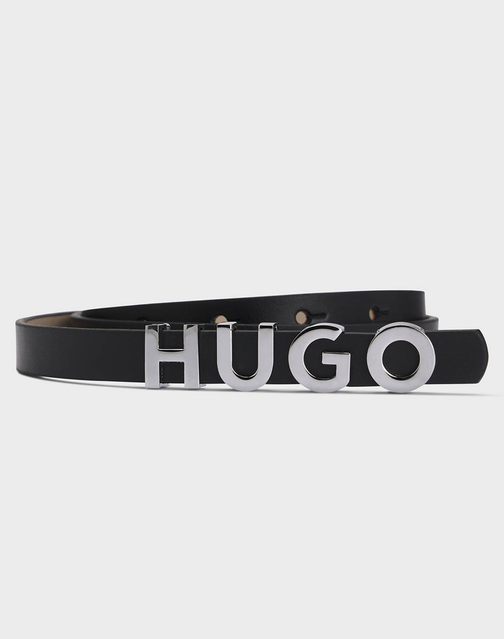 HUGO Zula Belt 1,5cm 10245669 01