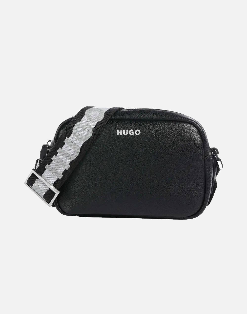 HUGO Bel Crossbody W.L. 10249056 01 (Dimensiuni: 19 x 13 x 6cm.)